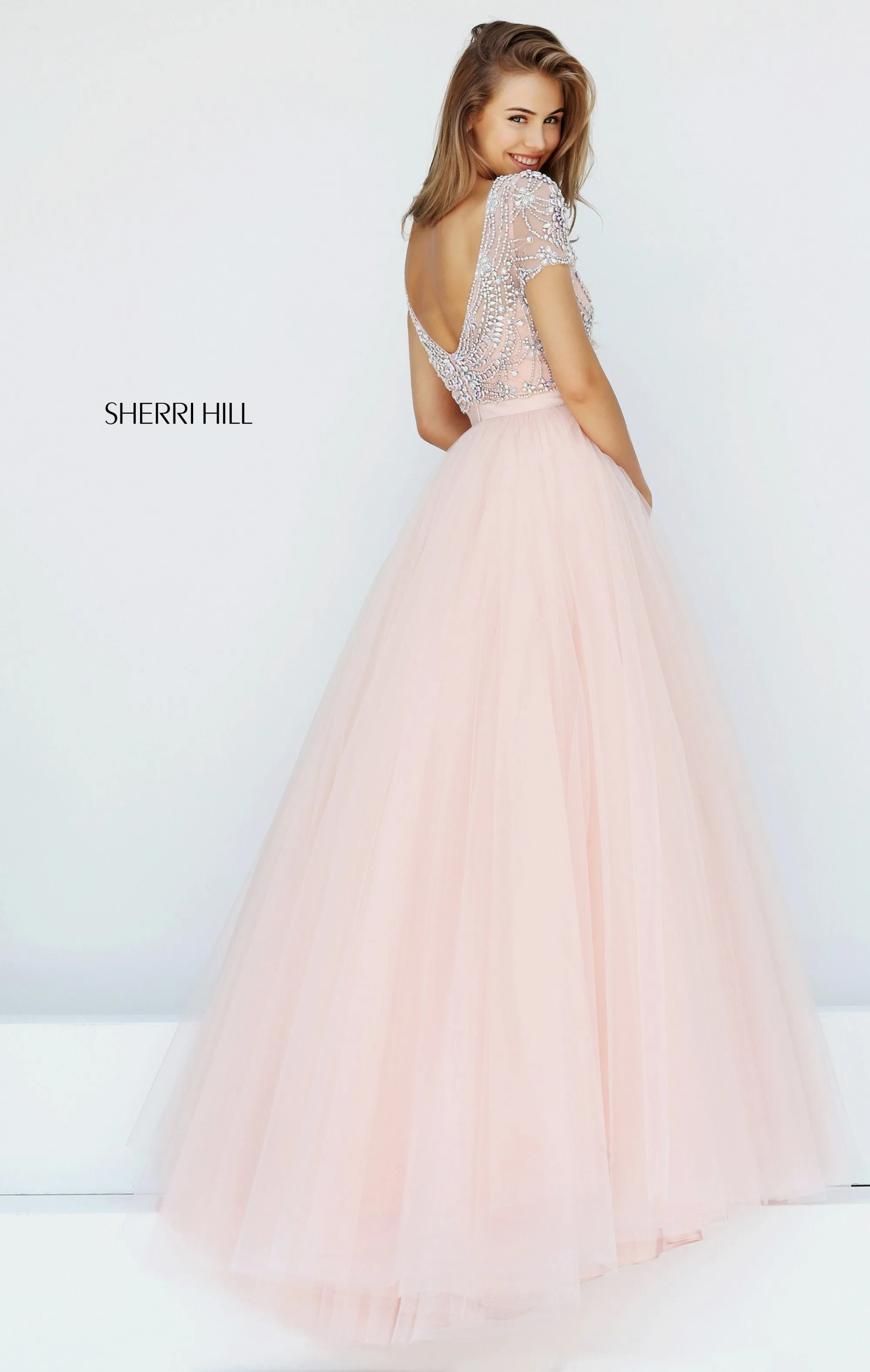 50710 sold by Sherri Hill product image thumbnail 5