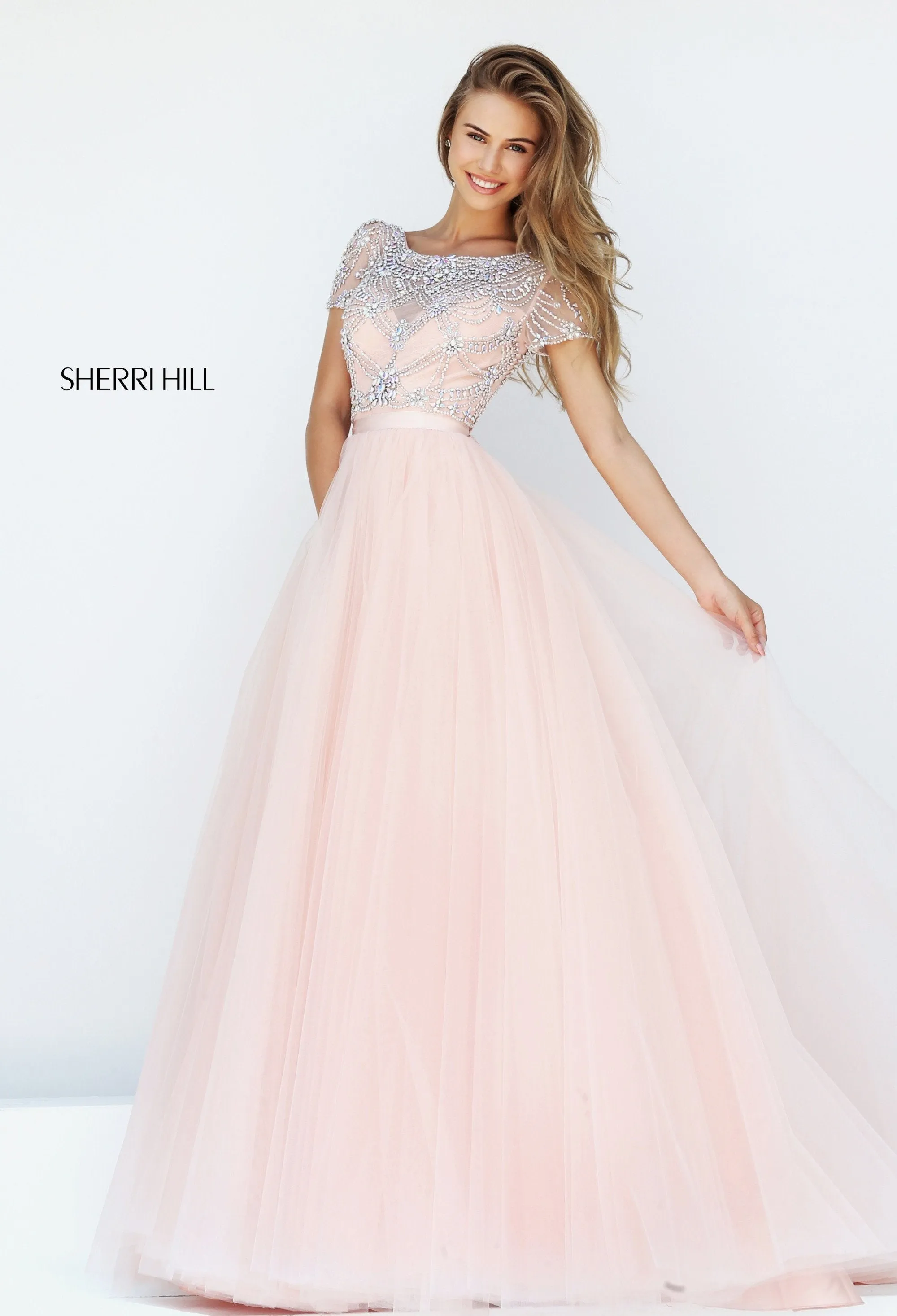 50710 sold by Sherri Hill product image thumbnail 4