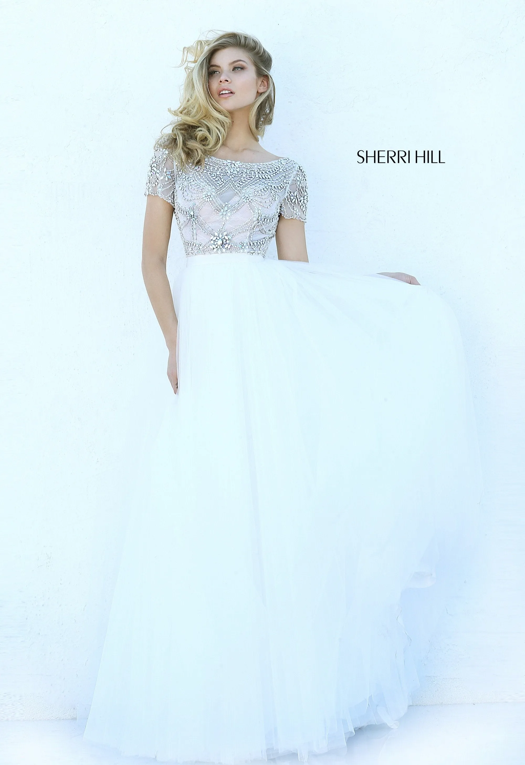 50710 sold by Sherri Hill product image thumbnail 2