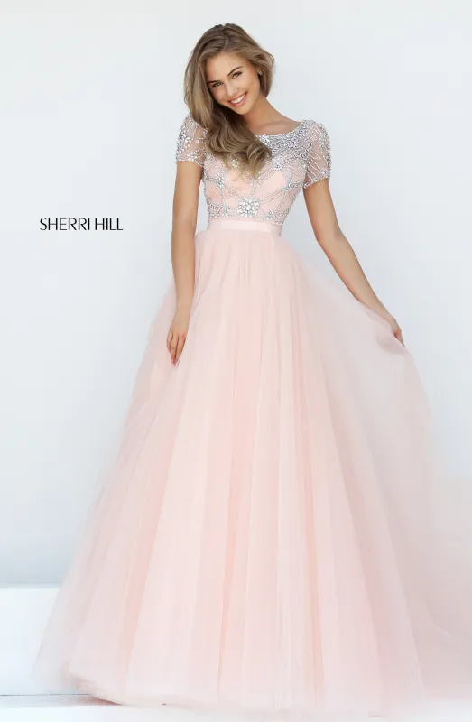 50710 sold by Sherri Hill