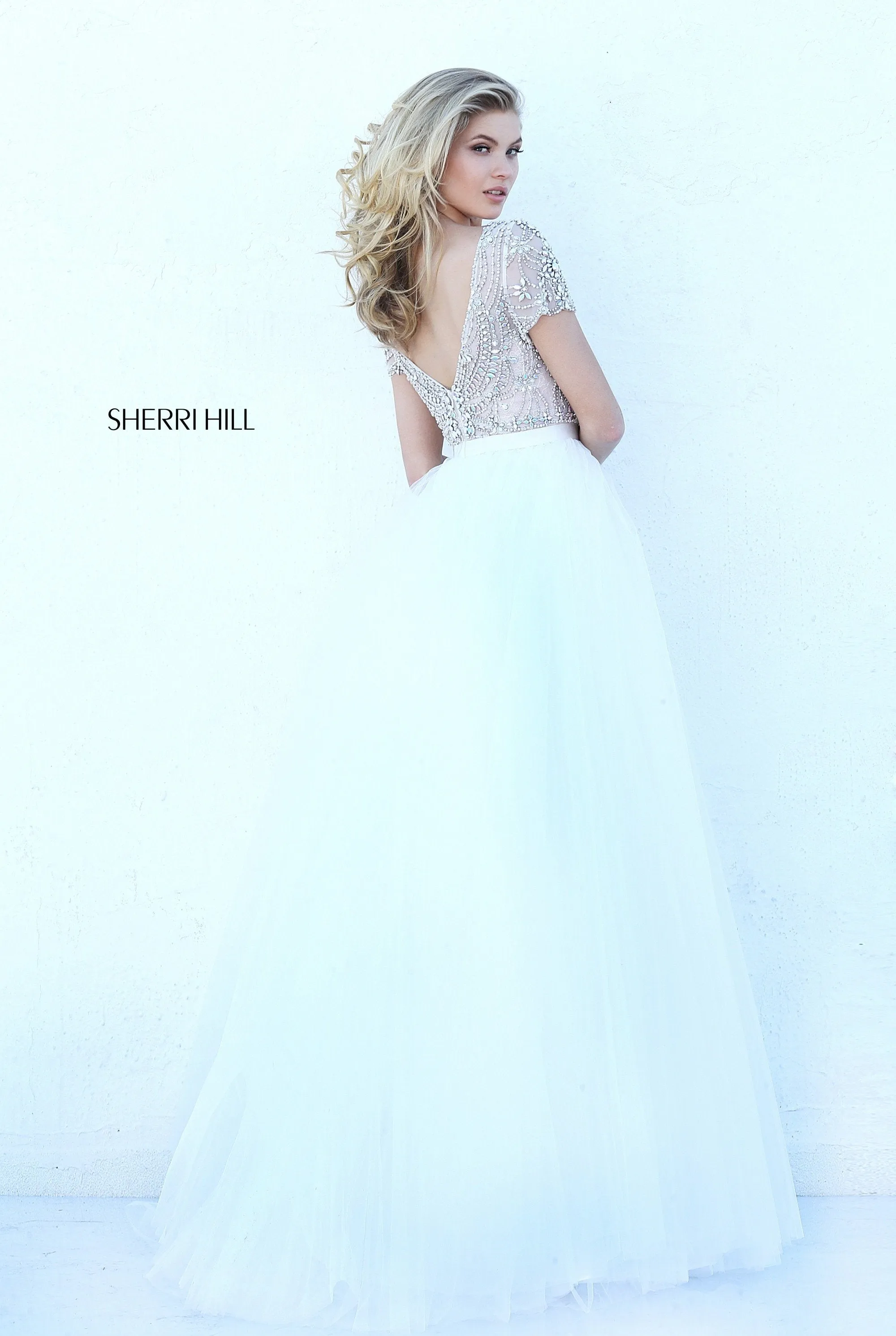 50710 sold by Sherri Hill product image thumbnail 3