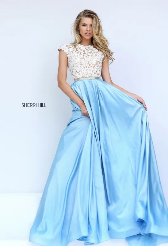 50843 sold by Sherri Hill