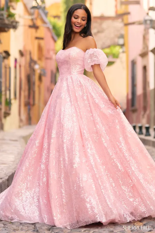 55346 sold by Sherri Hill