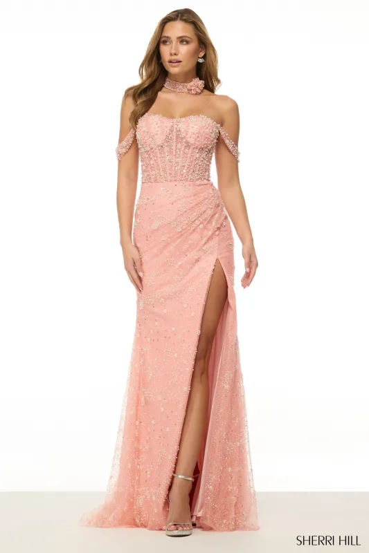 57049 sold by Sherri Hill