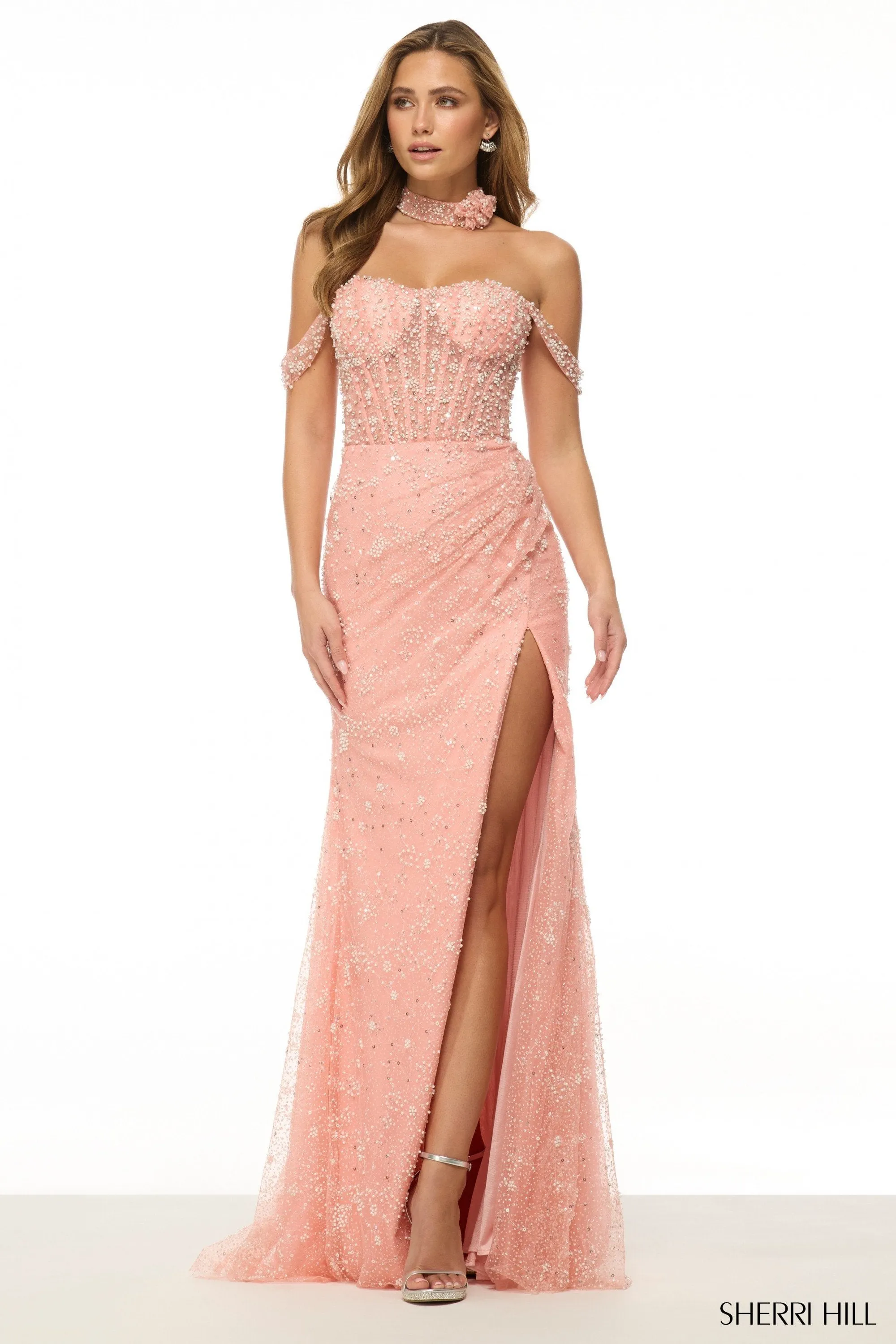 57049 sold by Sherri Hill