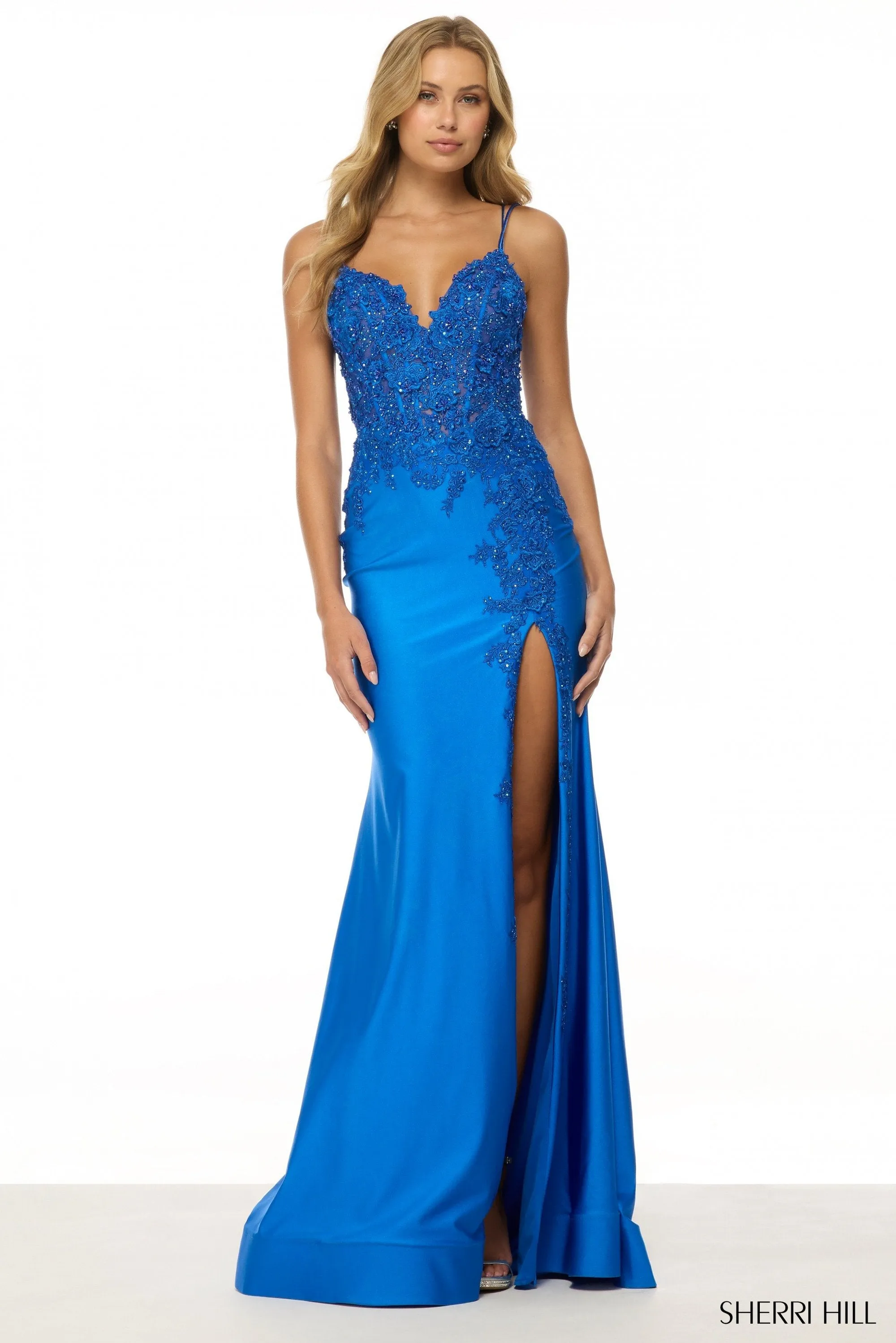 56448 sold by Sherri Hill