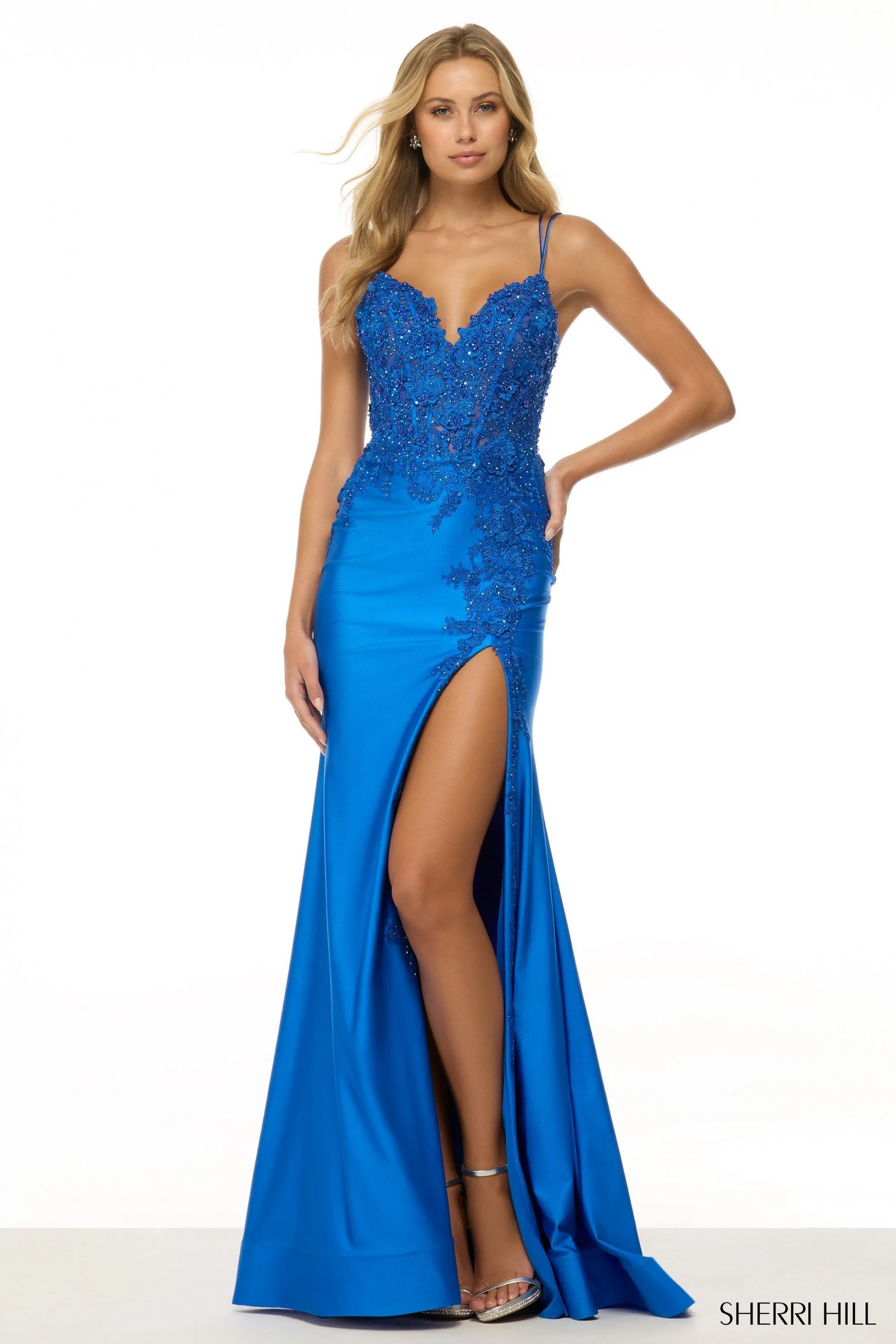 56448 sold by Sherri Hill product image thumbnail 3