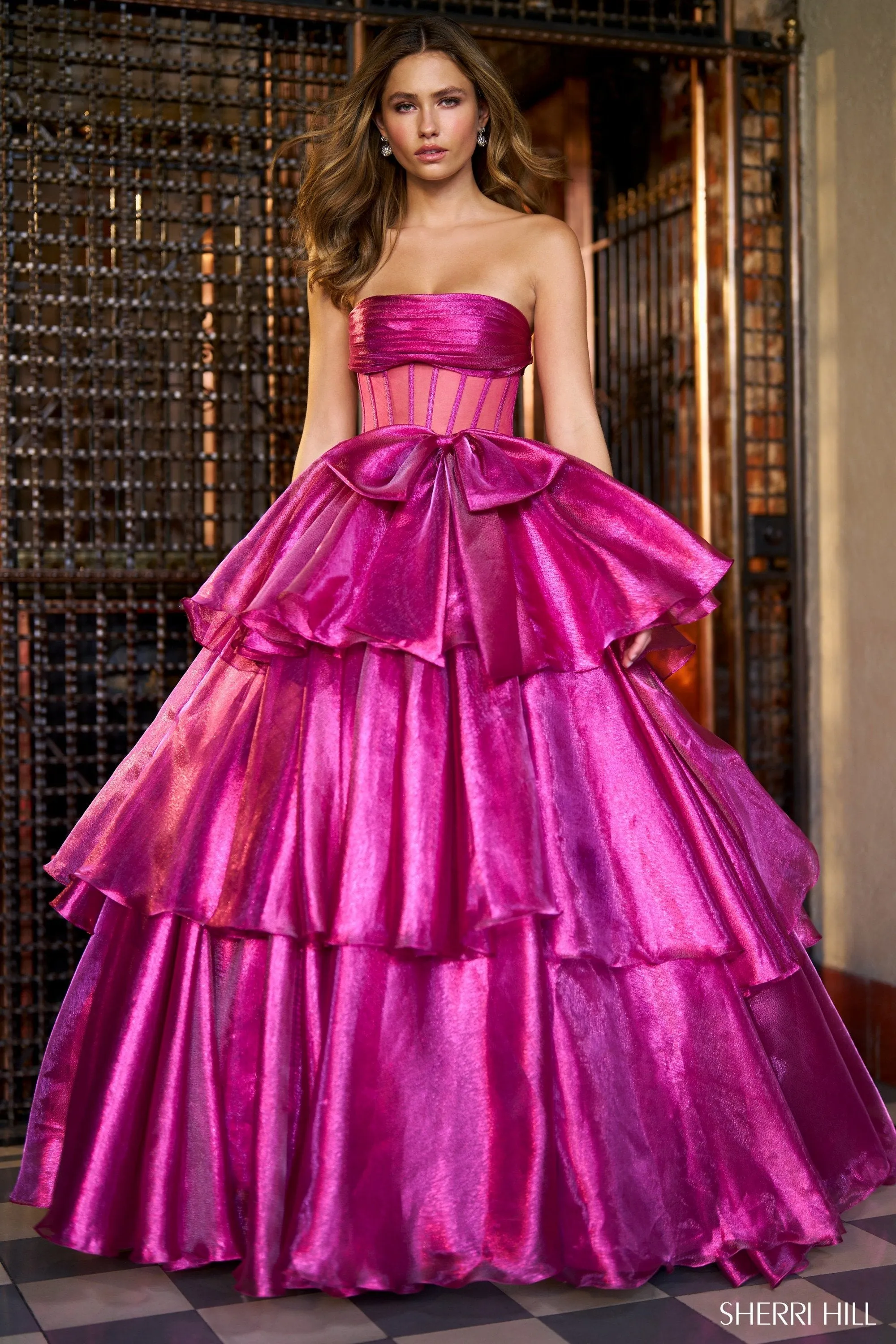 56767 sold by Sherri Hill