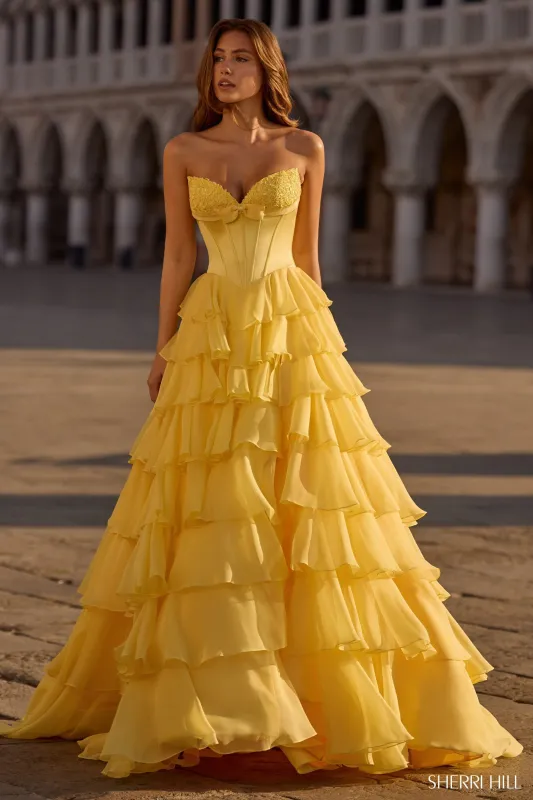 57586 sold by Sherri Hill
