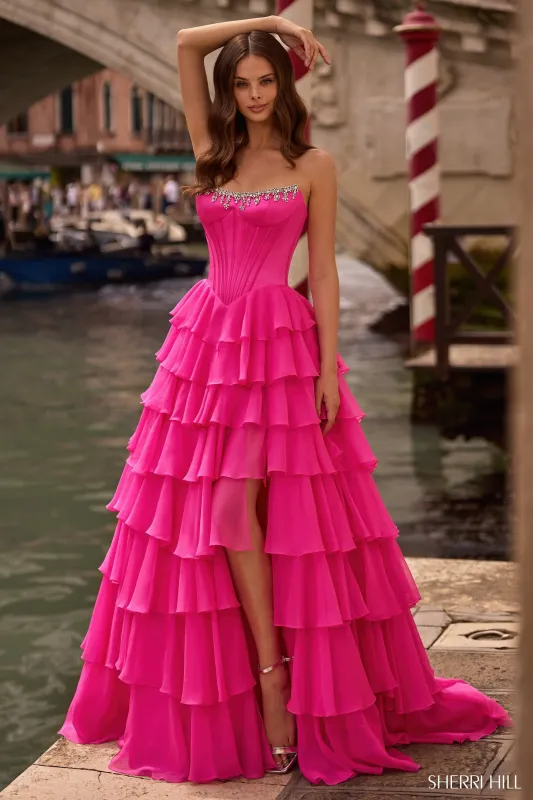 57581 sold by Sherri Hill