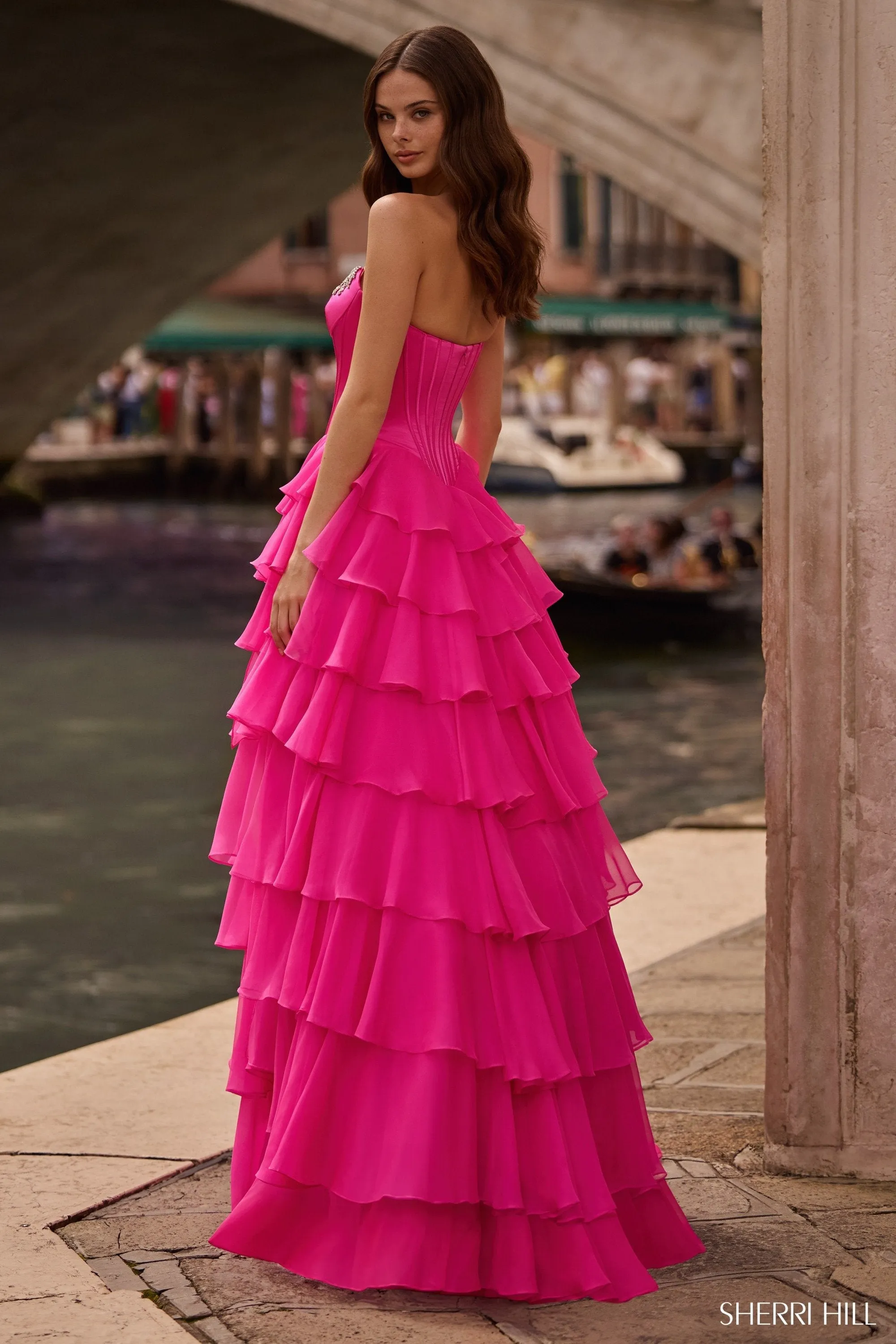 57581 sold by Sherri Hill product image thumbnail 2