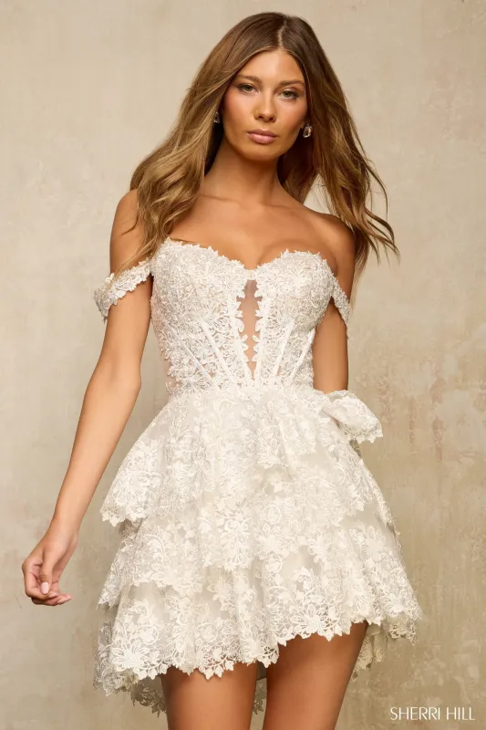 57522 sold by Sherri Hill