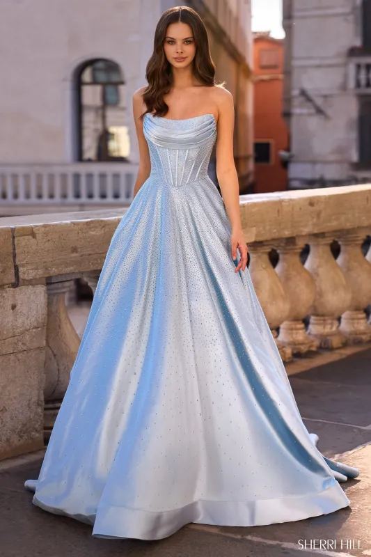 57520 sold by Sherri Hill