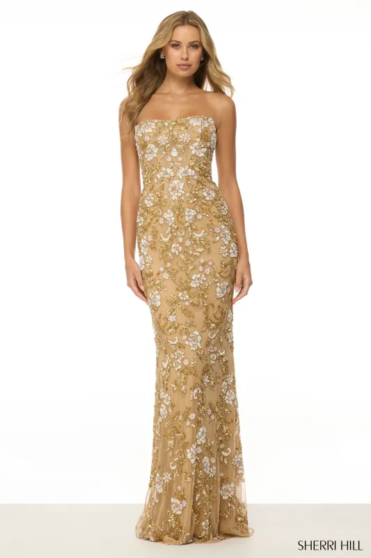 57107 sold by Sherri Hill
