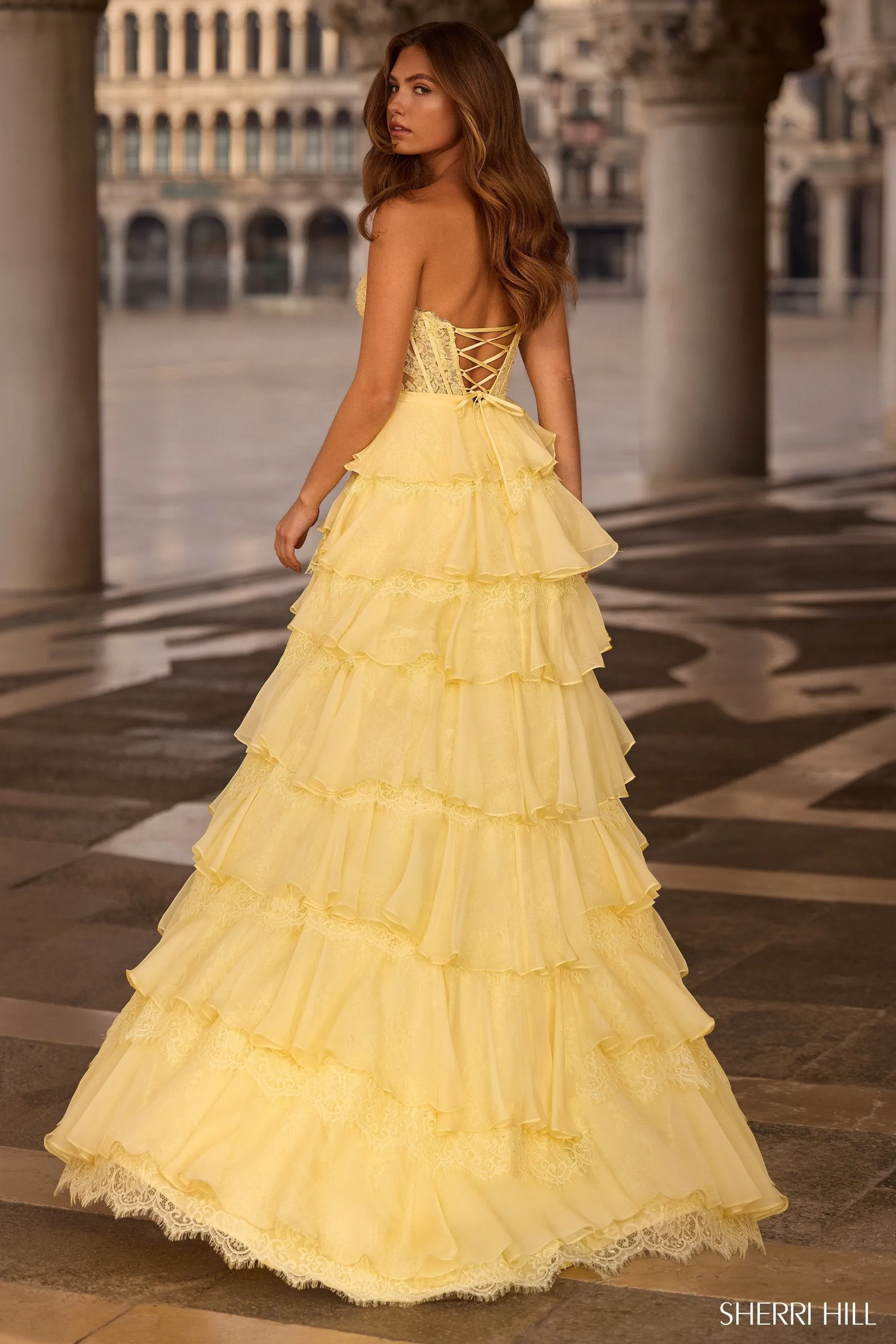 57479 sold by Sherri Hill product image thumbnail 3