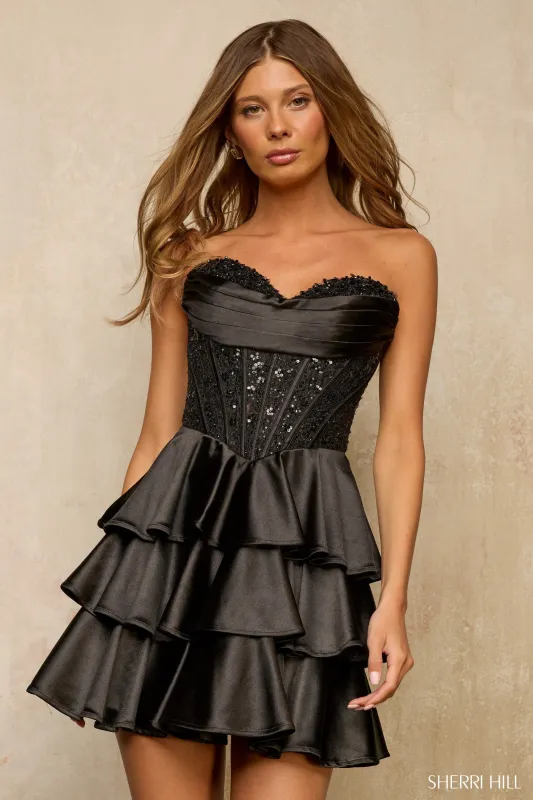 57449 sold by Sherri Hill