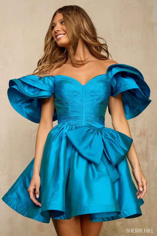 57439 sold by Sherri Hill