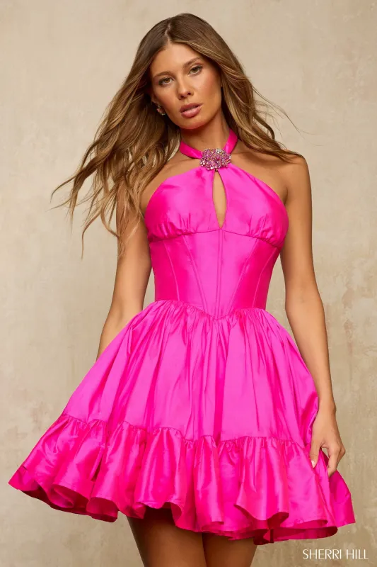 67062 sold by Sherri Hill