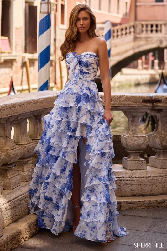 57423 sold by Sherri Hill