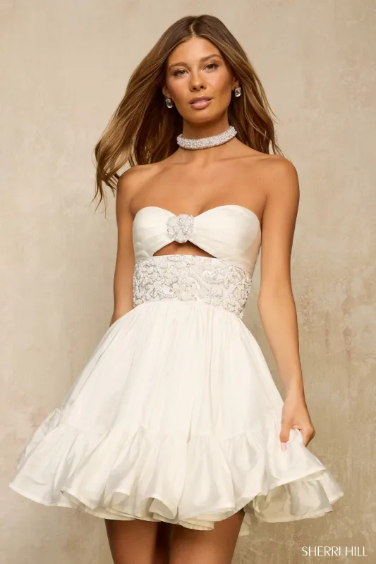 57382 sold by Sherri Hill