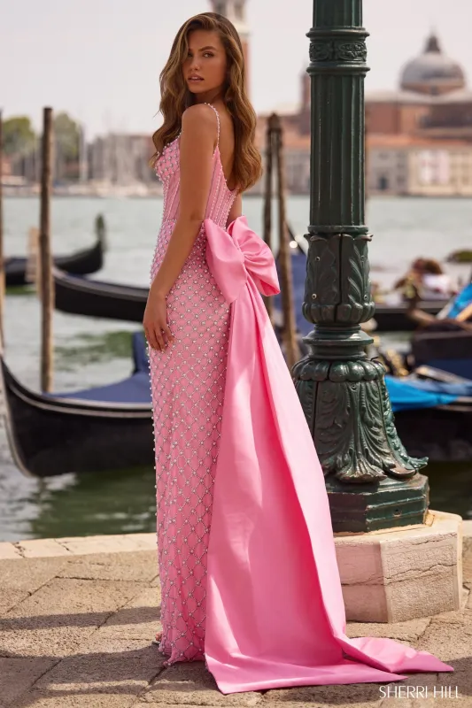 57560 sold by Sherri Hill