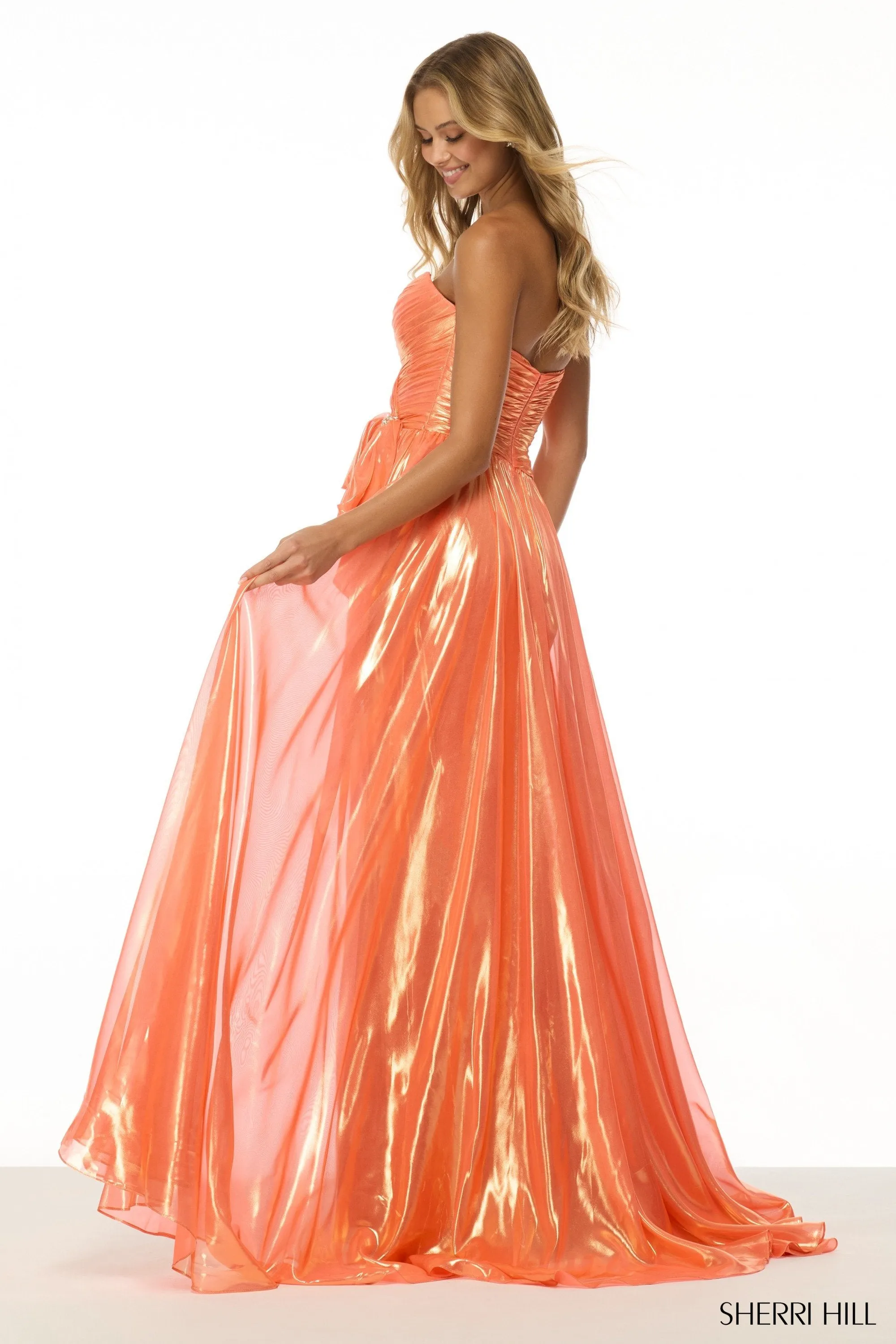 57080 sold by Sherri Hill product image thumbnail 2