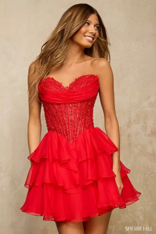 57572 made by Sherri Hill
