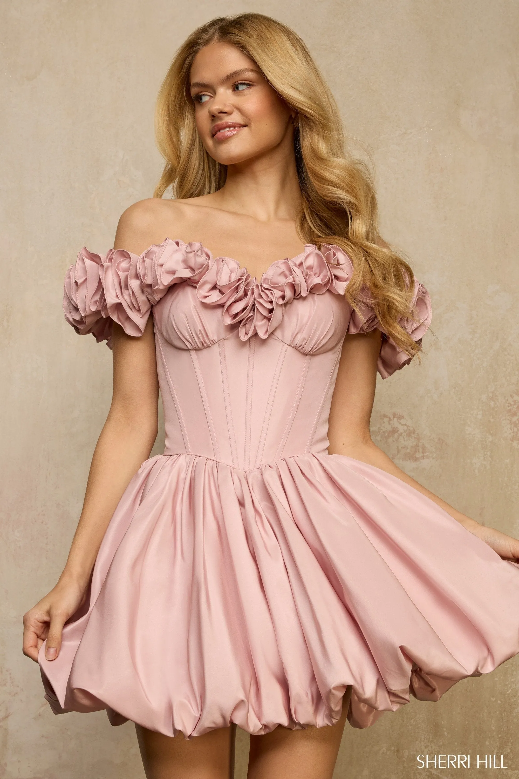 57394 sold by Sherri Hill product image thumbnail 3