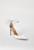 EDEN EMBELLISHED PUMP sold by Shoe Dazzle