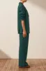 IRENA OVERSIZED TAILORED BLAZER - ROSEMARY sold by Shona Joy