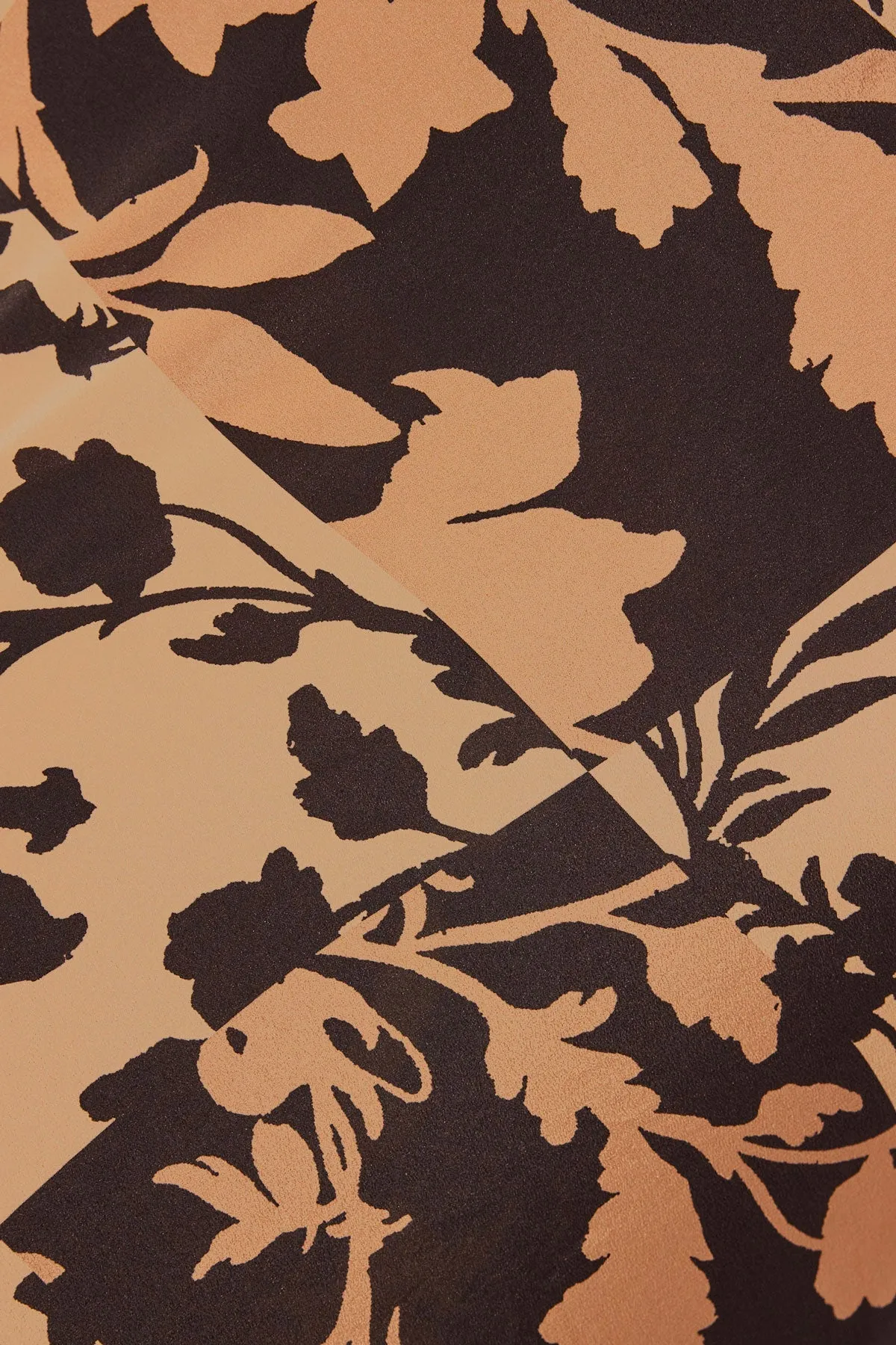 LAI SILK BIAS CUT PANT sold by Shona Joy product image thumbnail 5