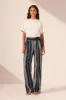 HARLOW LOW RISE SLOUCH PANT sold by Shona Joy