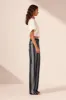 HARLOW LOW RISE SLOUCH PANT sold by Shona Joy