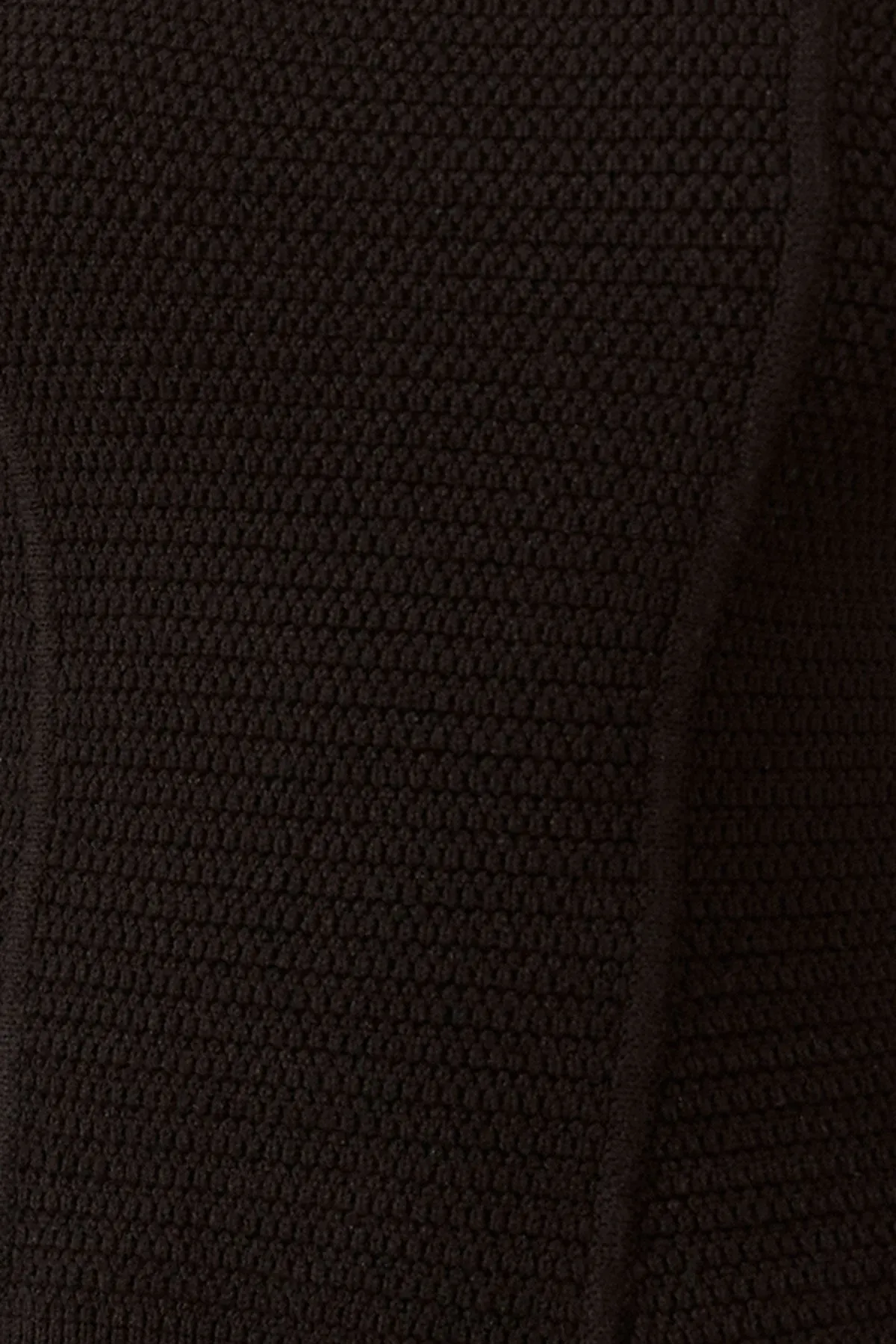 EVE FLARED MIDI SKIRT - BLACK sold by Shona Joy product image thumbnail 5