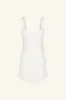 AMURA BUSTIER MINI DRESS - CREAM sold by Shona Joy