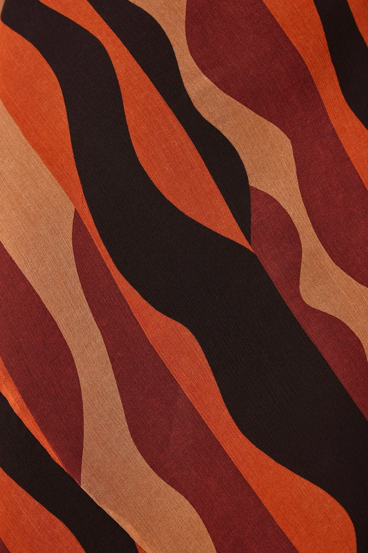 ANITA LACE FRONT DRAWSTRING MAXI DRESS sold by Shona Joy product image thumbnail 5