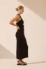 YVETTE ONE SHOULDER MIDI DRESS sold by Shona Joy