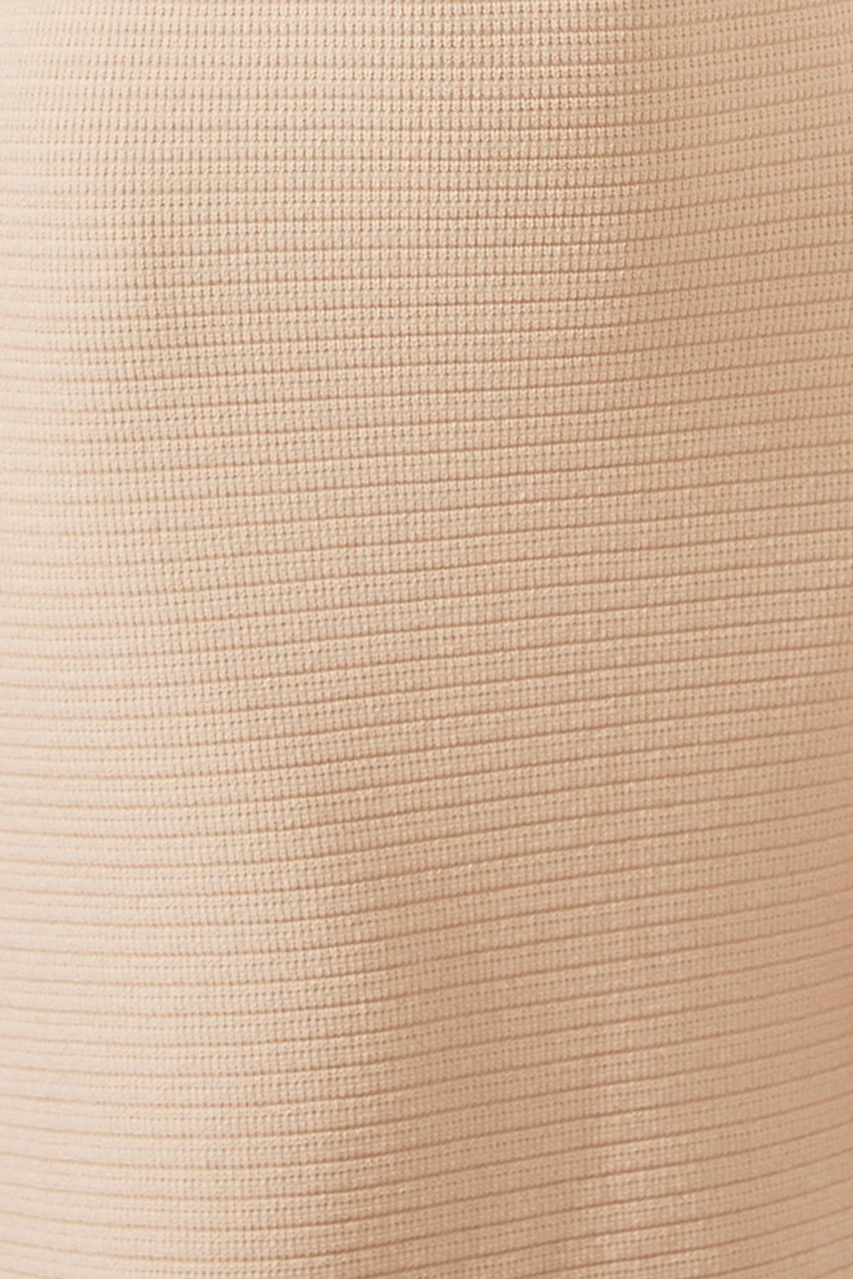 EVE PANELLED MINI SKIRT - BONE sold by Shona Joy product image thumbnail 5