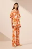 CASA SHORT SLEEVE RELAXED SHIRT sold by Shona Joy