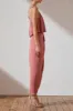 LUXE COCKTAIL FRILL DRESS - ROSE sold by Shona Joy