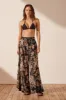 DAIQUIRI TRIANGLE BIKINI TOP - BLACK sold by Shona Joy