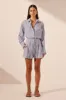 YASMINE BELTED SHORT sold by Shona Joy