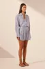 YASMINE BELTED SHORT sold by Shona Joy