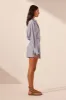 YASMINE BELTED SHORT sold by Shona Joy