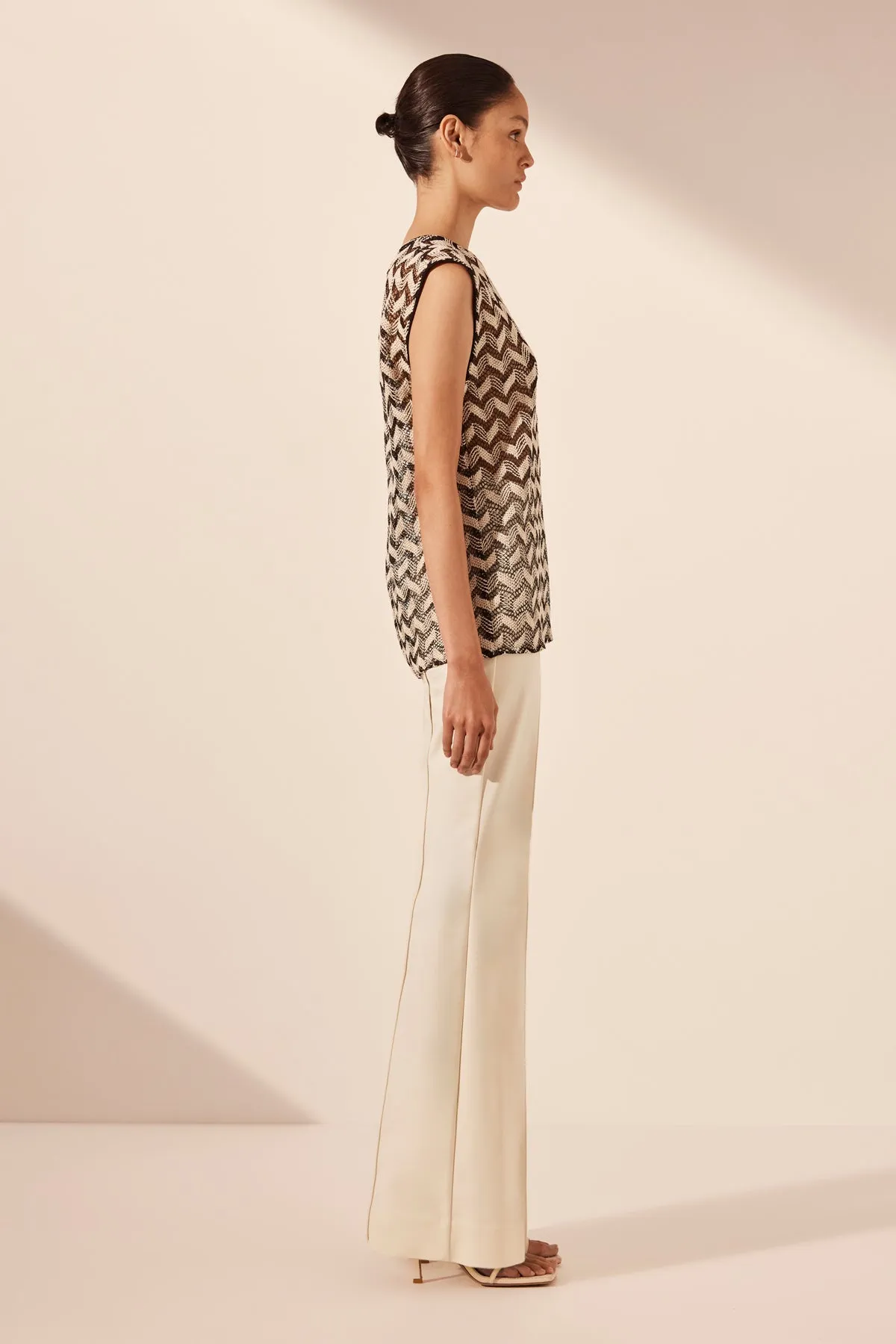 NOOR TANK sold by Shona Joy product image thumbnail 4