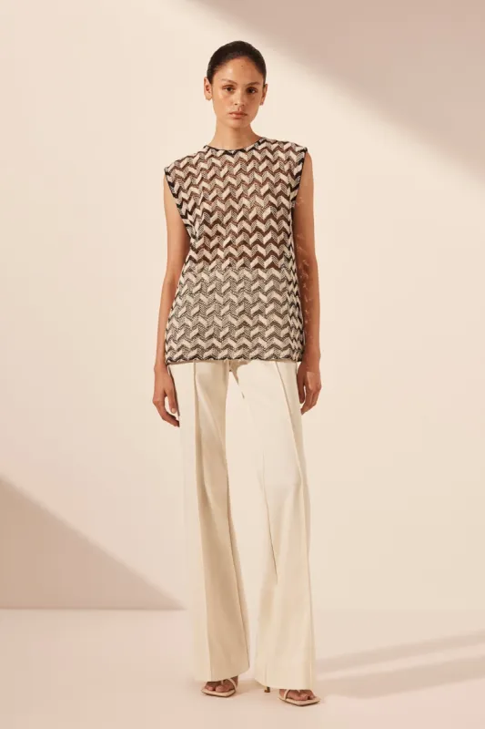 NOOR TANK sold by Shona Joy