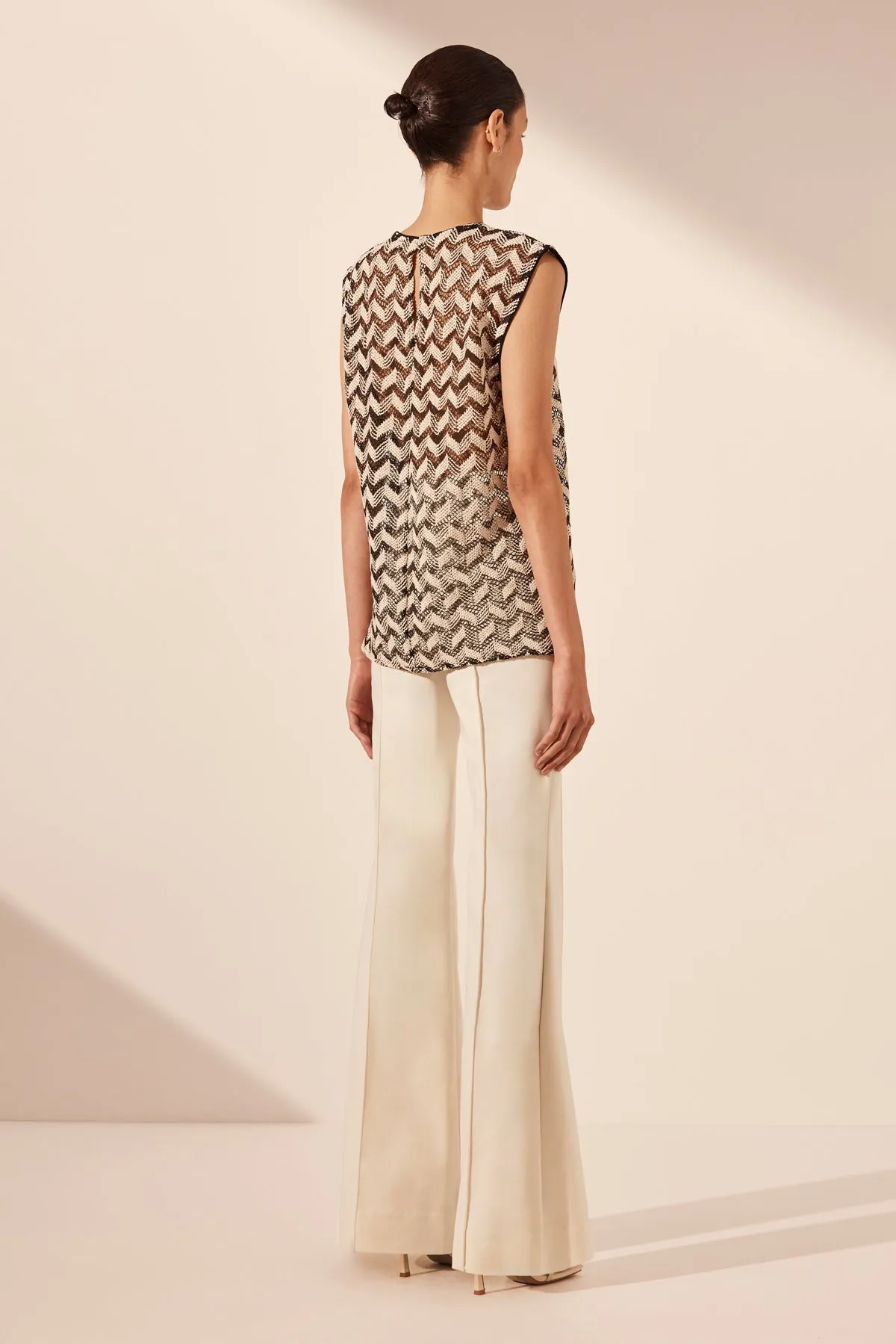 NOOR TANK sold by Shona Joy product image thumbnail 5