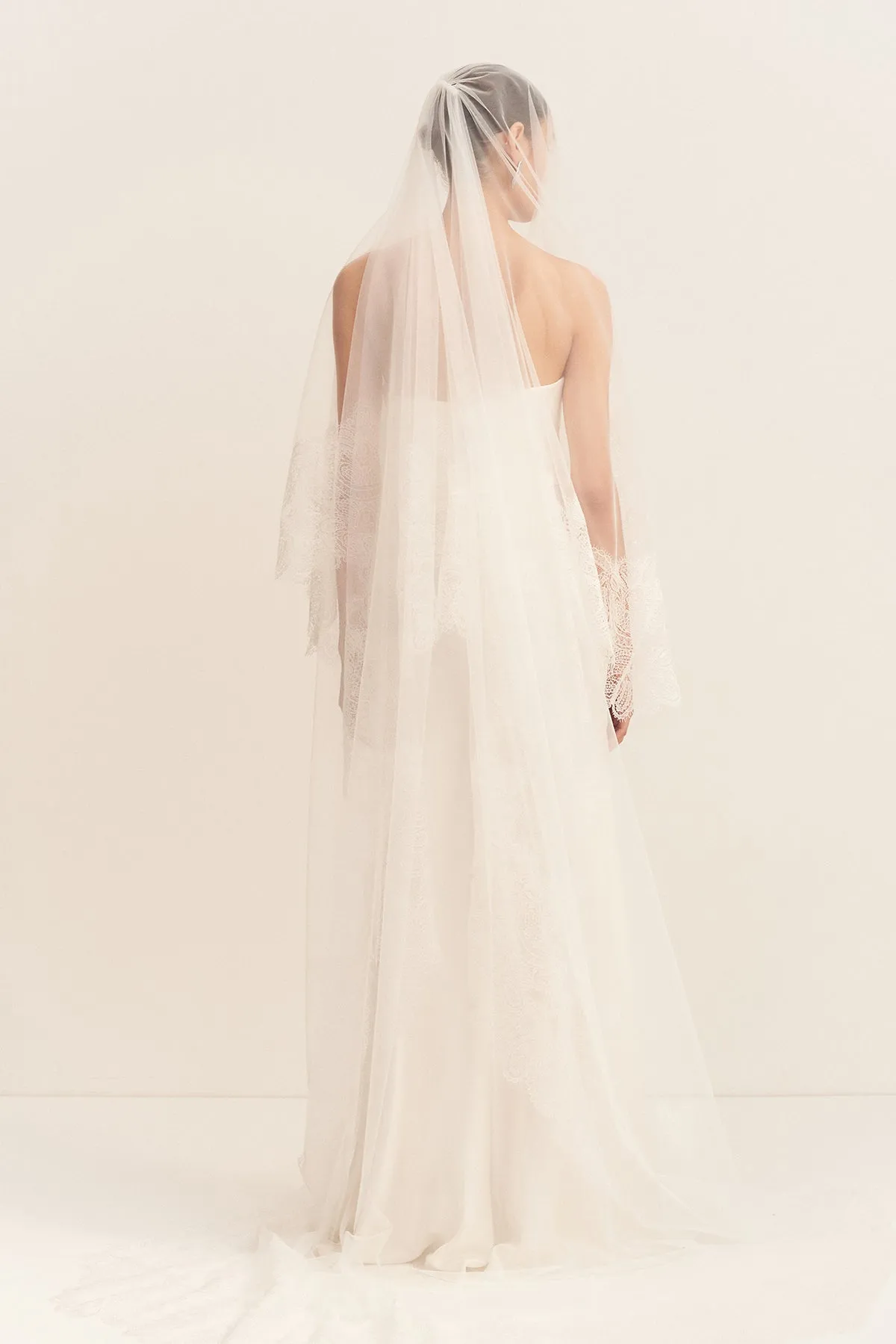 STRATUS VEIL sold by Shona Joy product image thumbnail 4