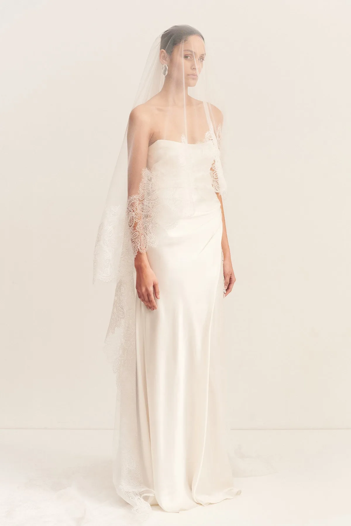 STRATUS VEIL sold by Shona Joy product image thumbnail 5