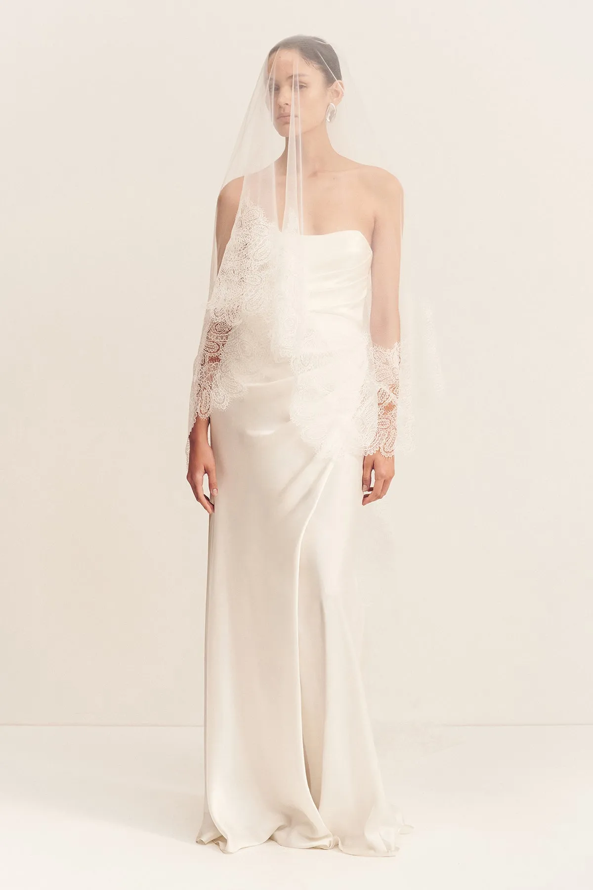 STRATUS VEIL sold by Shona Joy